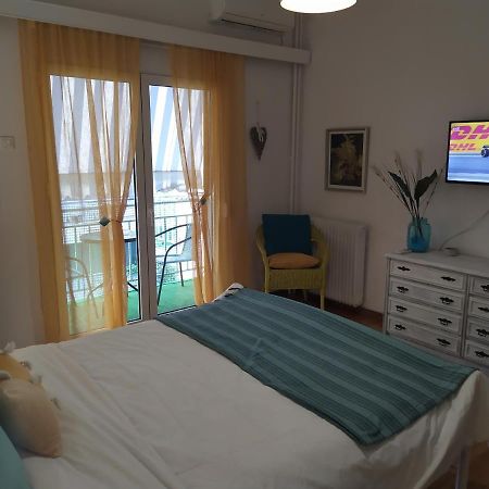 Athens Gate Apt Leilighet Eksteriør bilde