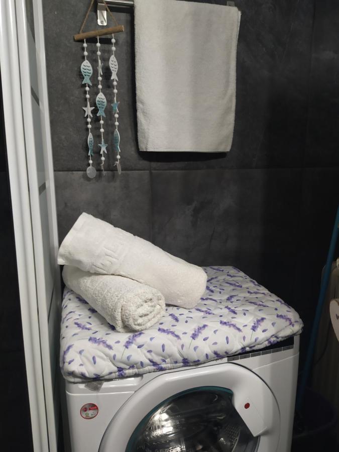 Athens Gate Apt Leilighet Eksteriør bilde